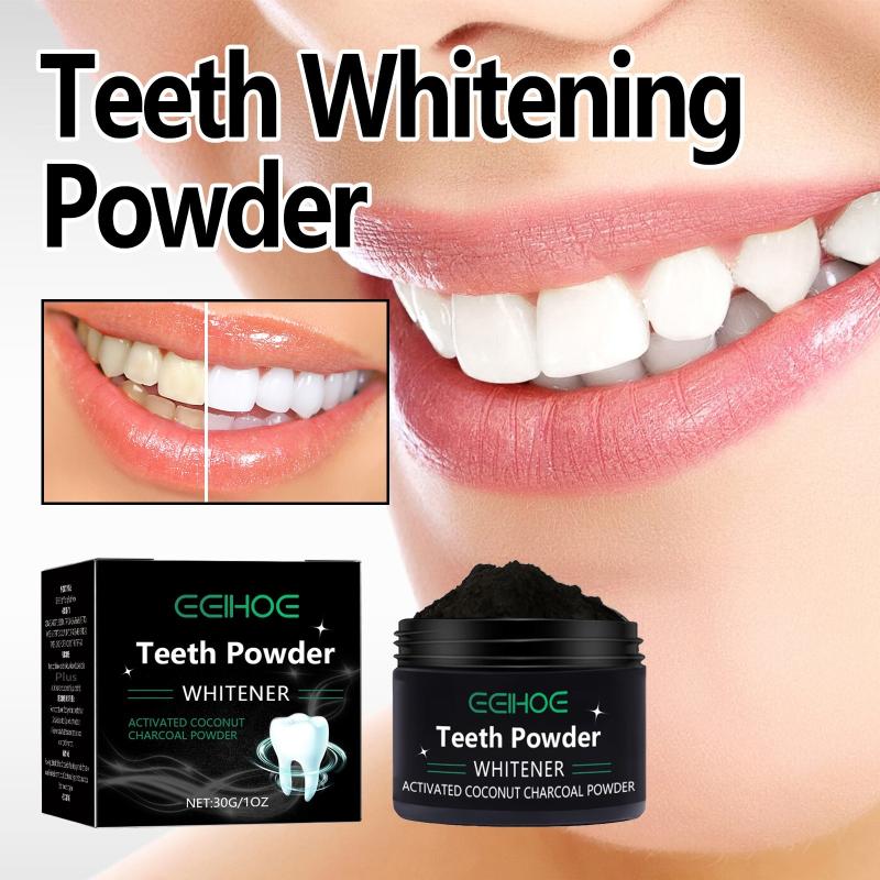 Teeth Whitening Powder Charcoa - Teeth Whitening Charcoal Powder review and price