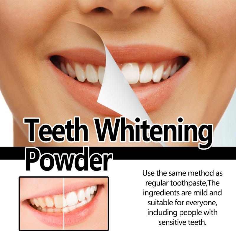 Teeth Whitening Powder Charcoa - Teeth Whitening Charcoal Powder review and price