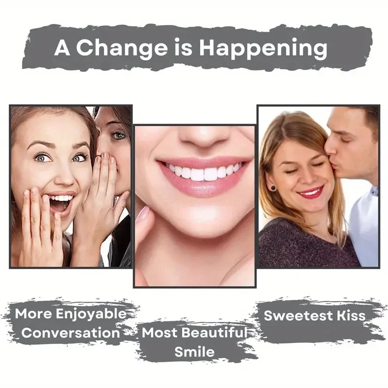 Teeth Whitening Powder,Natural - Teeth Whitening Co review and price