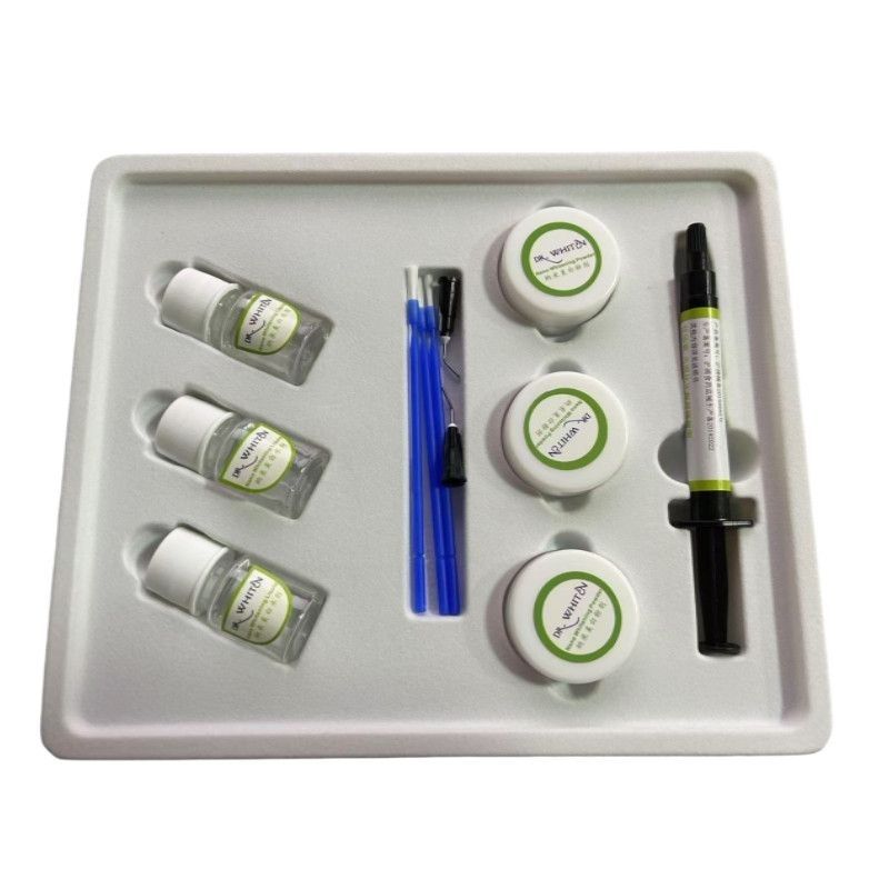 Dental Tooth Whitening Set 35% - Teeth Whitening Singapore review and price