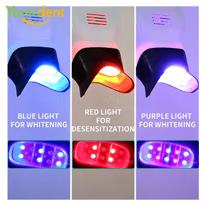 Professional Dental 3Color Lig - Teeth Whitening Kit Professional review and price