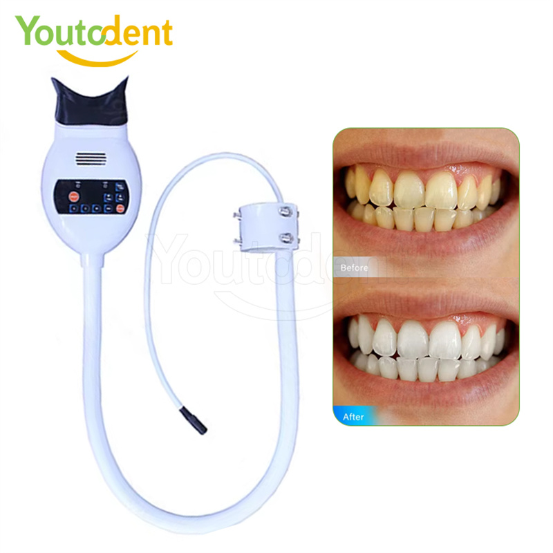 Professional Dental 3Color Lig - Teeth Whitening Kit Professional review and price