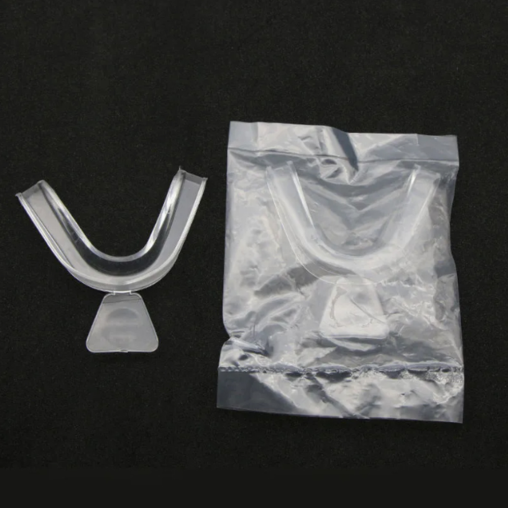 50pcs Dental Mouthguard Teeth  - Teeth Whitening (Bleaching) review and price