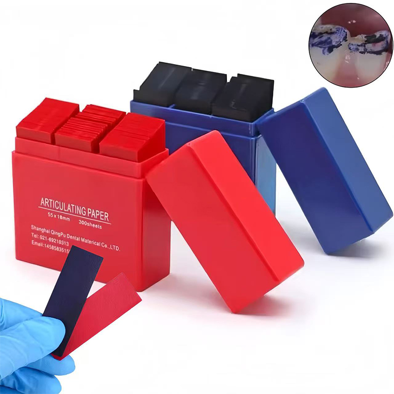 300Pcs/Box Dental Articulating - Teeth Whitening Street review and price