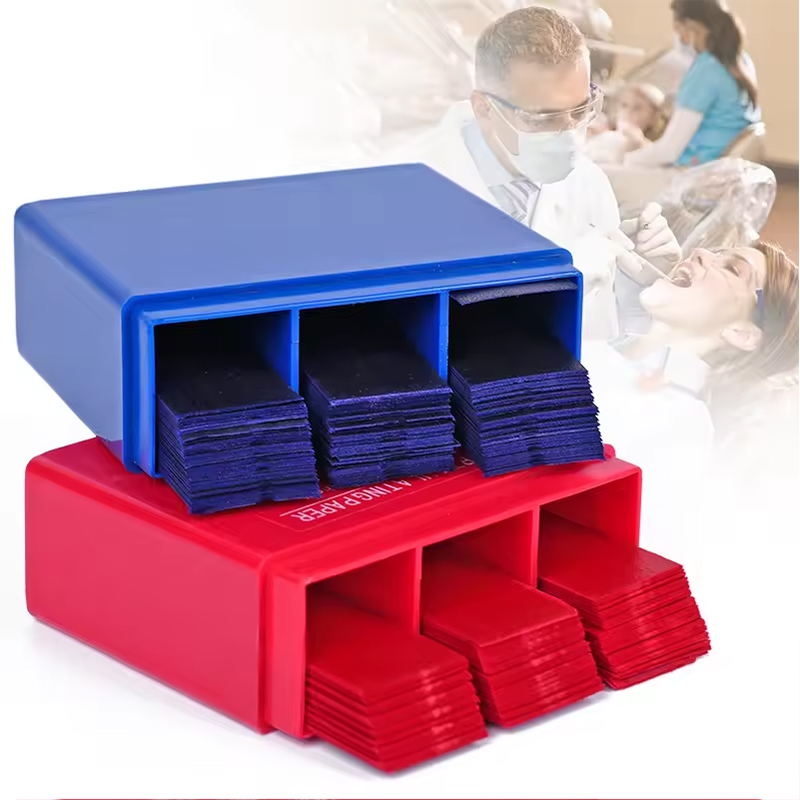 300Pcs/Box Dental Articulating - Teeth Whitening Street review and price