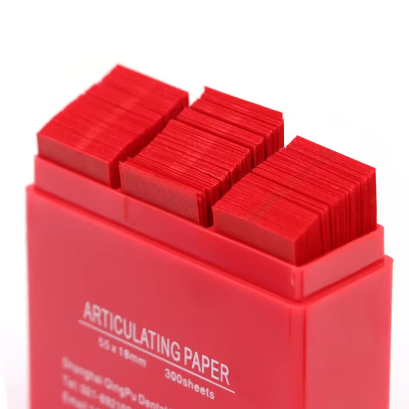 300Pcs/Box Dental Articulating - Teeth Whitening Street review and price