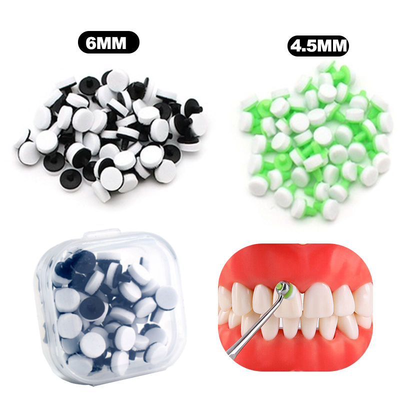 60Pcs/box Dental Resin Filling - Teeth Whitening Kit Professional review and price