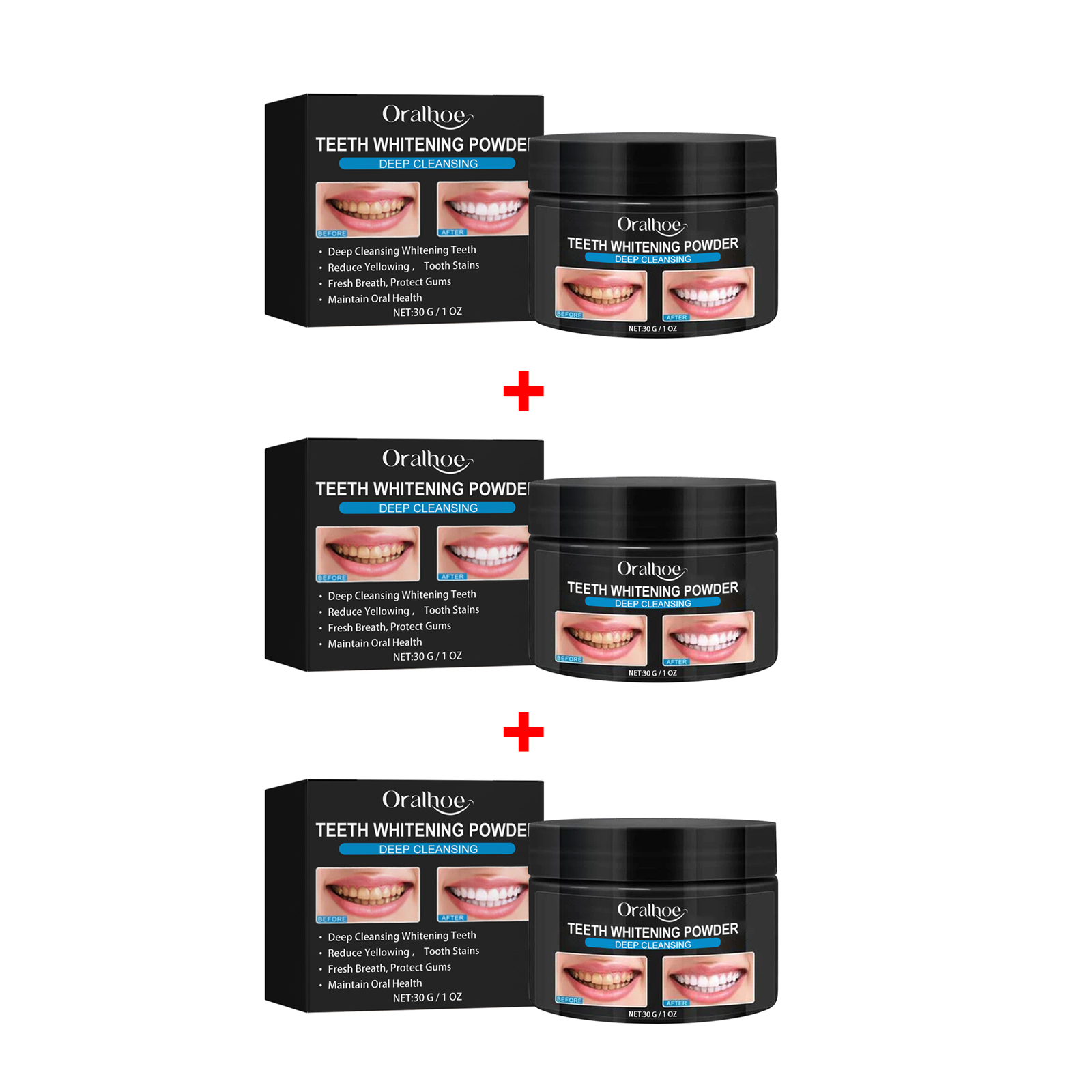 Charcoal Whitening Teeth Powde - Teeth Whitening Singapore review and price