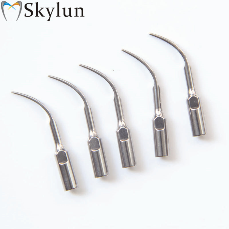 5PCS Dental Ultrasonic Scaler  - Teeth Whitening Free review and price