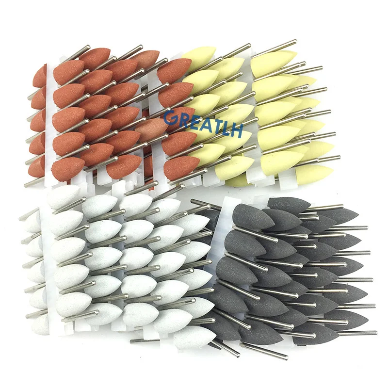 50pcs/bag Dental Polisher Acce - Teeth Whitening Kit Professional review and price