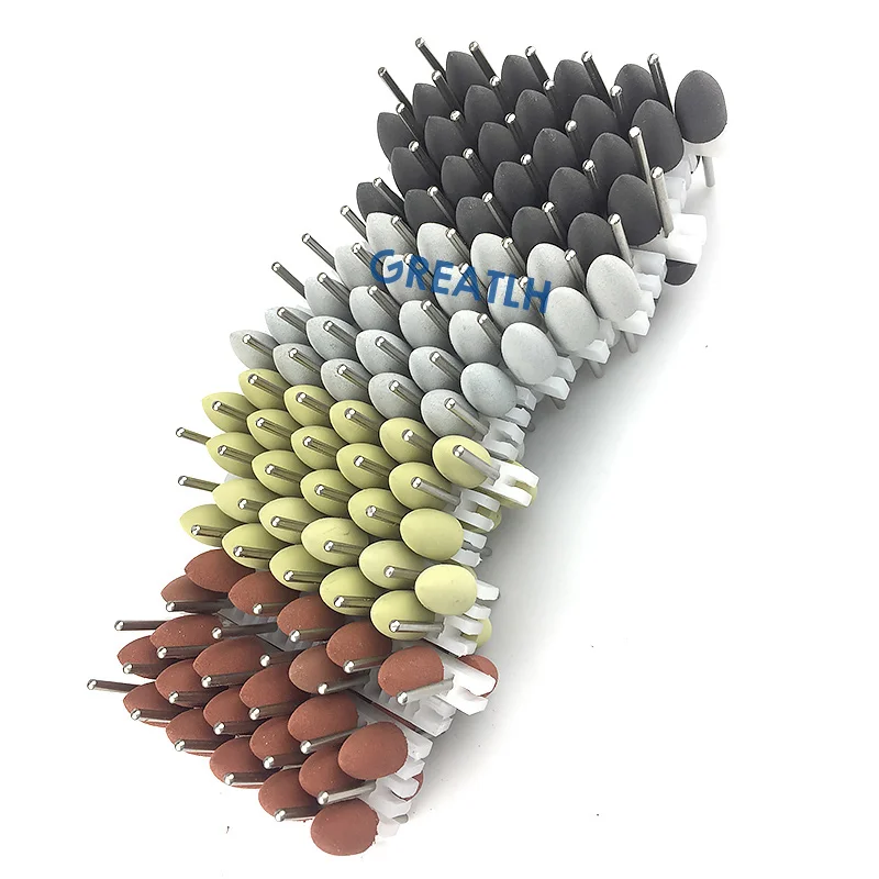 50pcs/bag Dental Polisher Acce - Teeth Whitening Kit Professional review and price