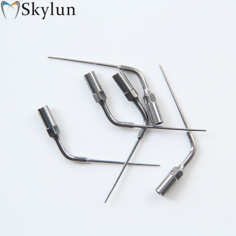5PCS Dental Ultrasonic Scaler  - Teeth Whitening Free review and price