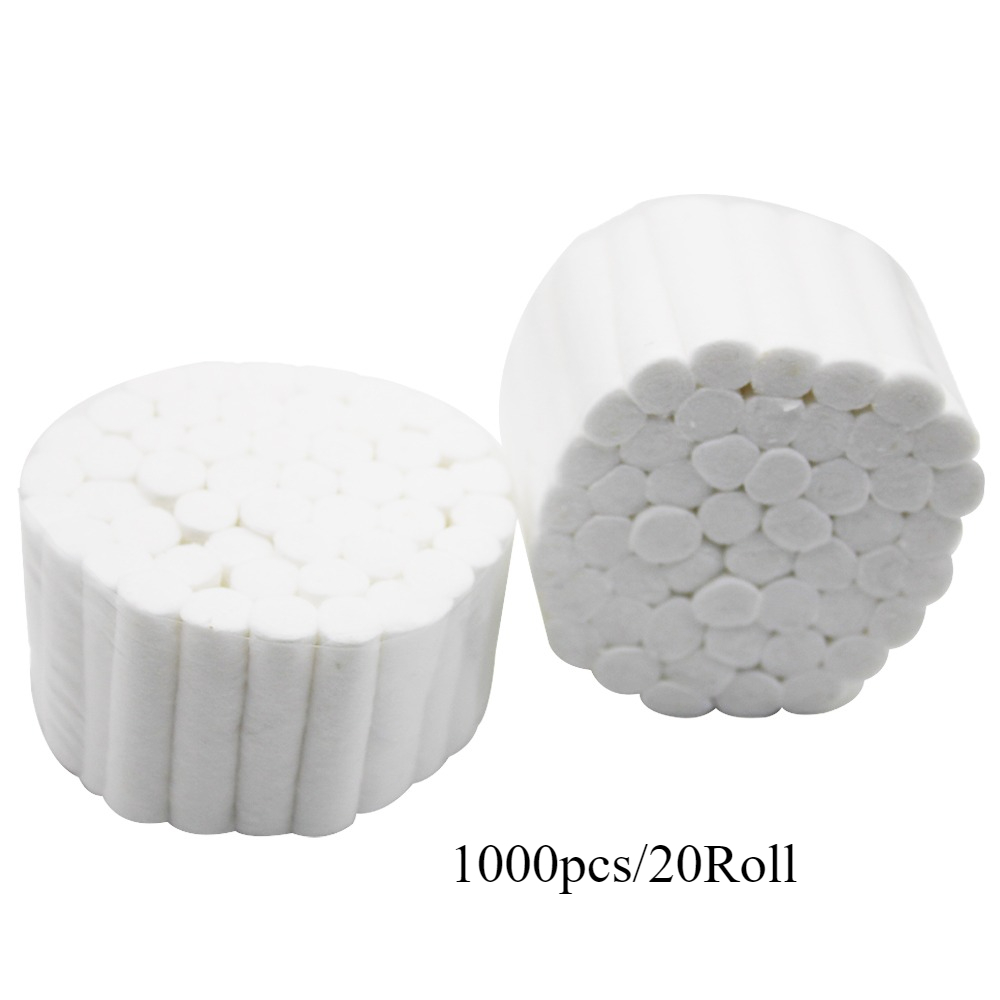 AG 1000Pcs/20Rolls Disposable  - Teeth Whitening Kit Professional review and price