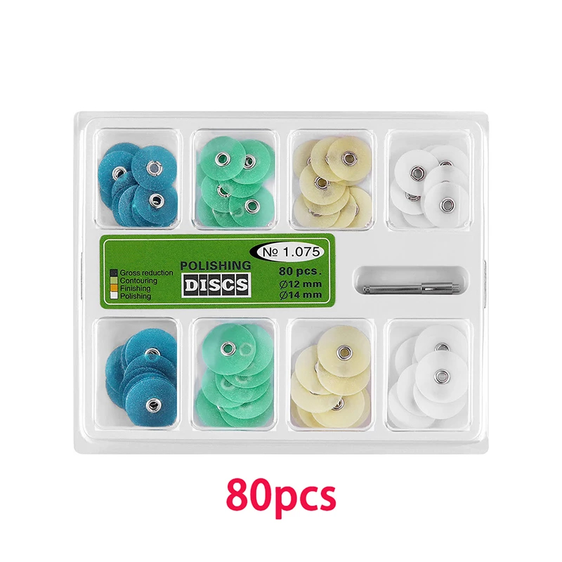 Dental Polishing DiscsSet Gros - Teeth Whitening Kit Professional review and price