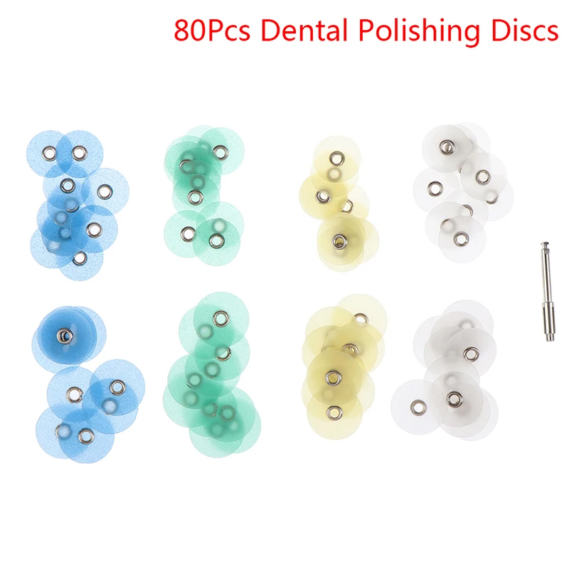 Dental Polishing DiscsSet Gros - Teeth Whitening Kit Professional review and price