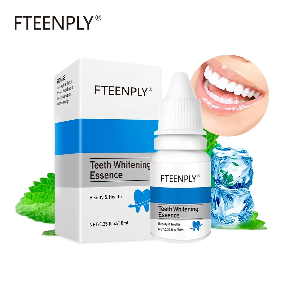 FTEENPLY Teeth Whitening Essen - Teeth Whitening Street review and price