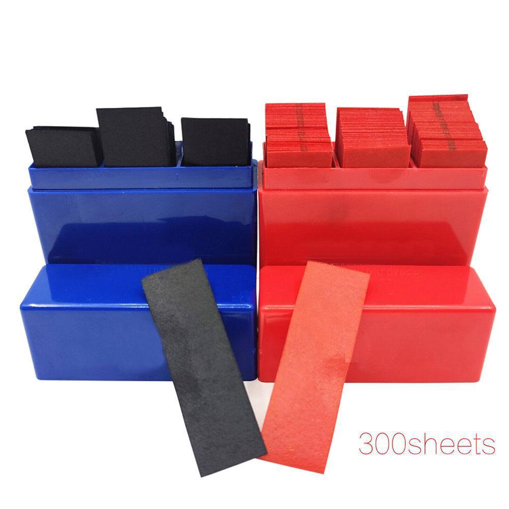 300 Sheets Dental Articulating - Teeth Whitening Kit Professional review and price