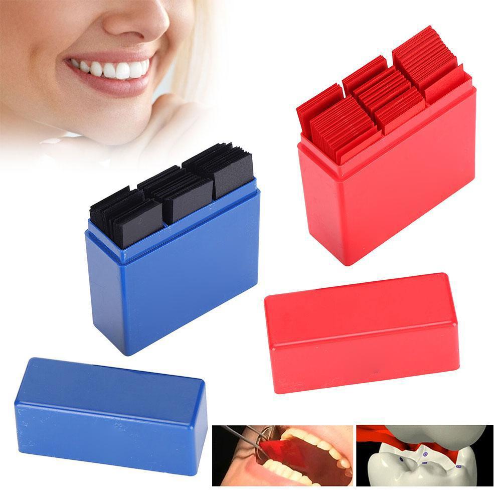 300 Sheets Dental Articulating - Teeth Whitening Kit Professional review and price