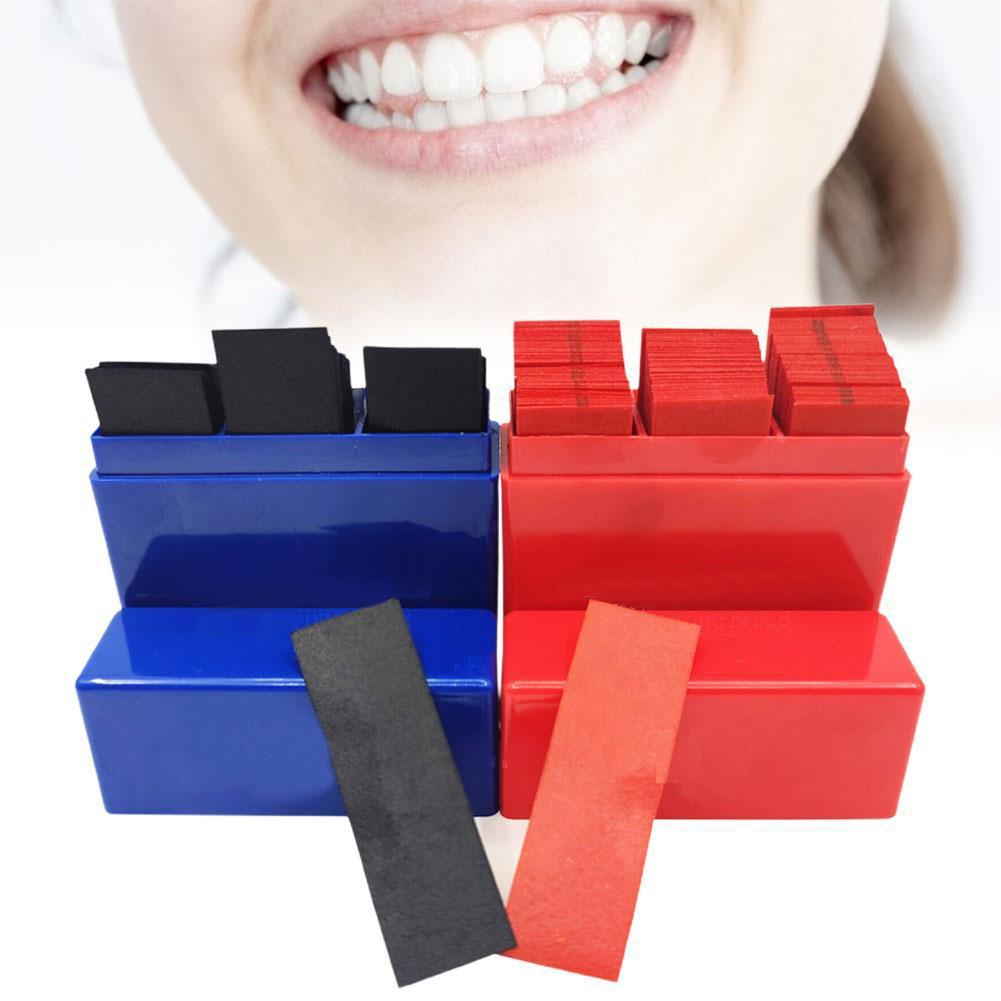 300 Sheets Dental Articulating - Teeth Whitening Kit Professional review and price