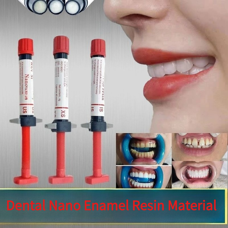 Dental 6D Nano Tooth Carving E - Teeth Whitening Free review and price