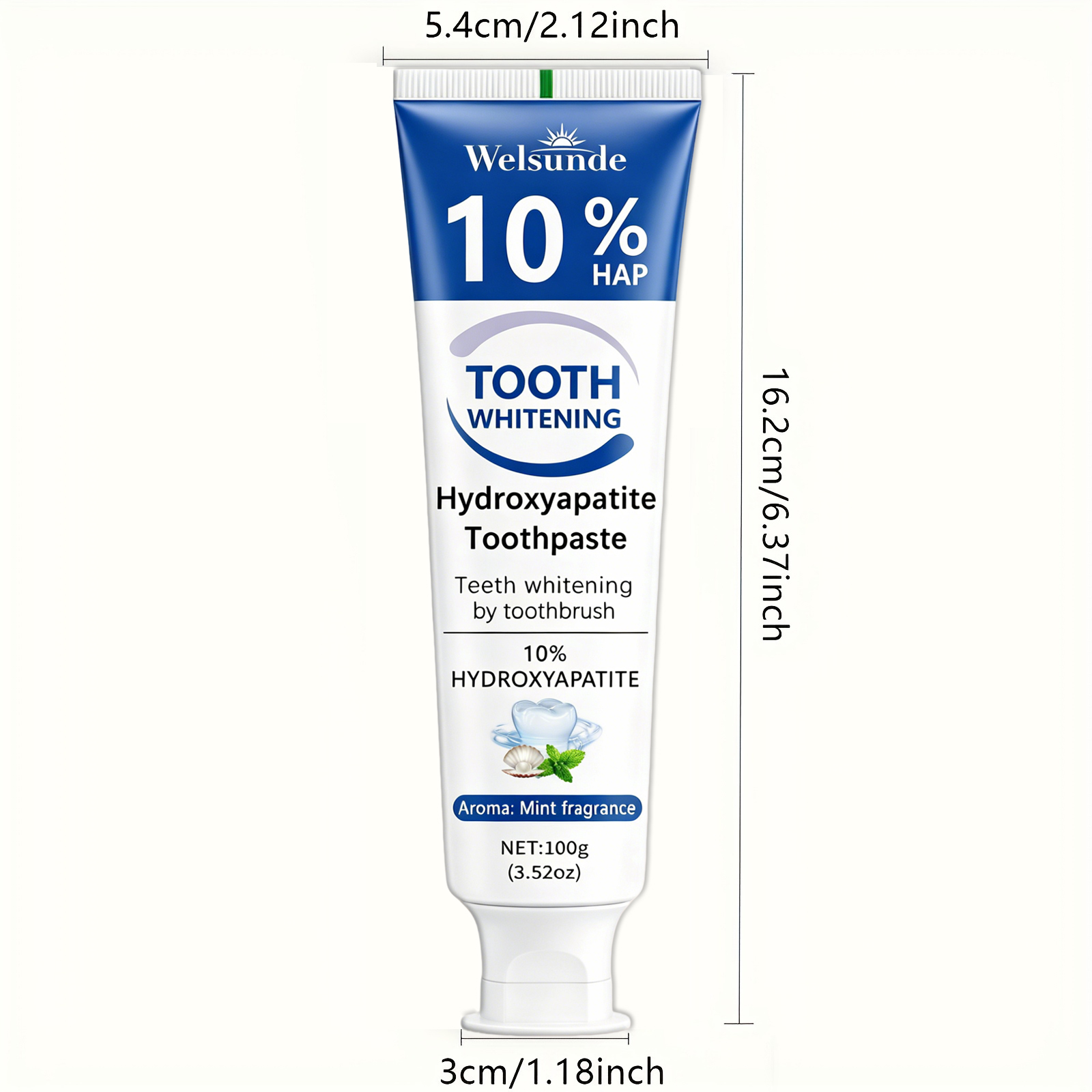 Powerful Teeth Whitening Tooth - Teeth Whitening Treatment review and price