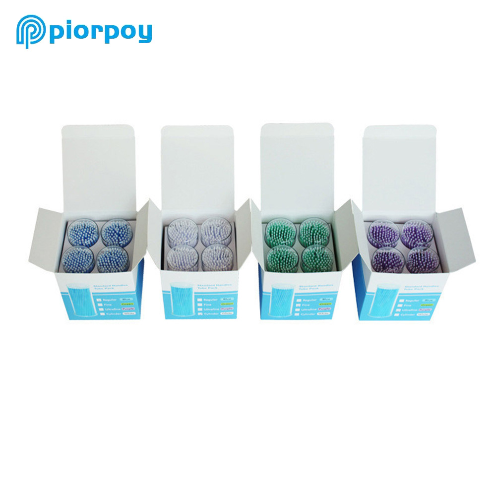PIORPOY 400Pcs/Box Dental Micr - Teeth Whitening Kit Professional review and price