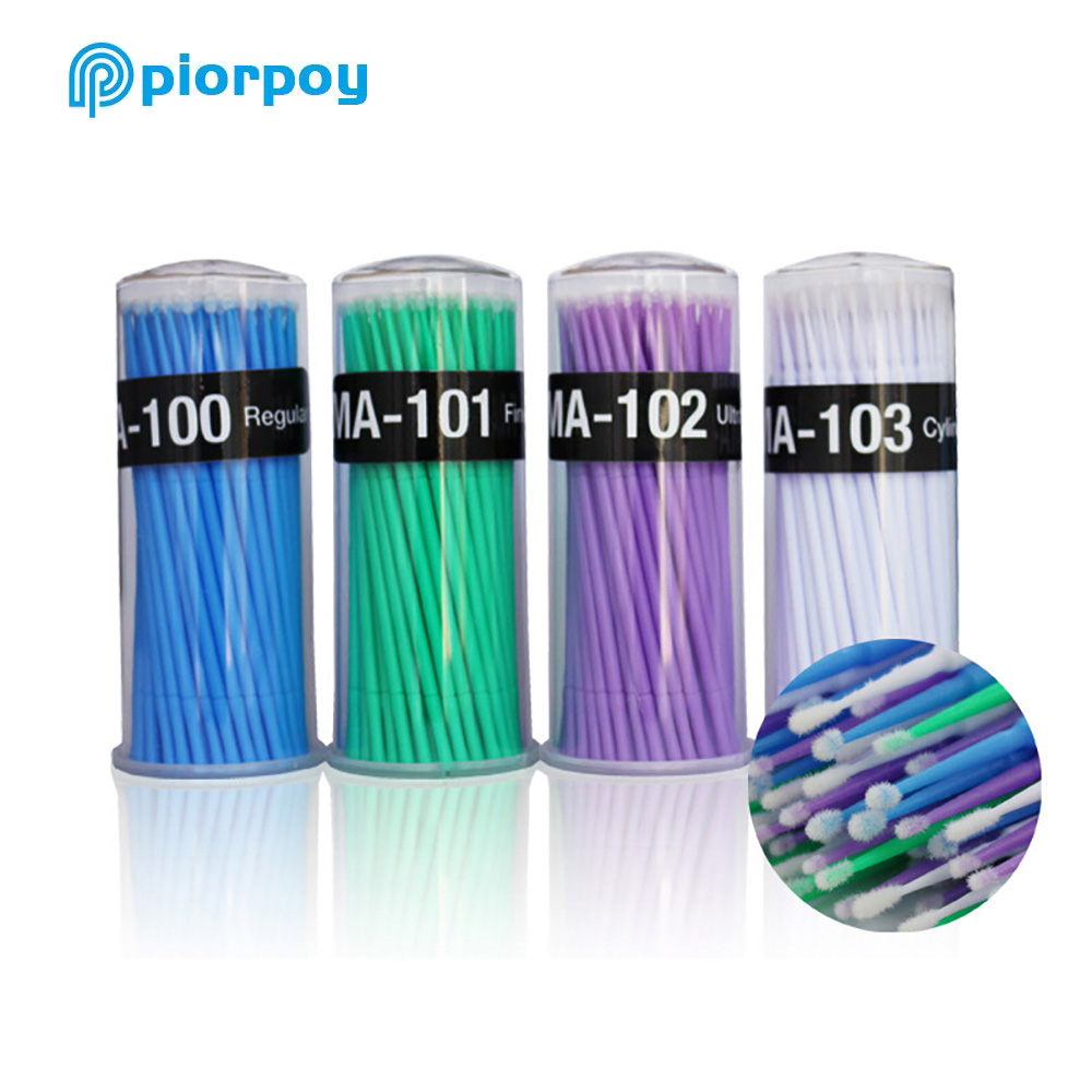 PIORPOY 400Pcs/Box Dental Micr - Teeth Whitening Kit Professional review and price