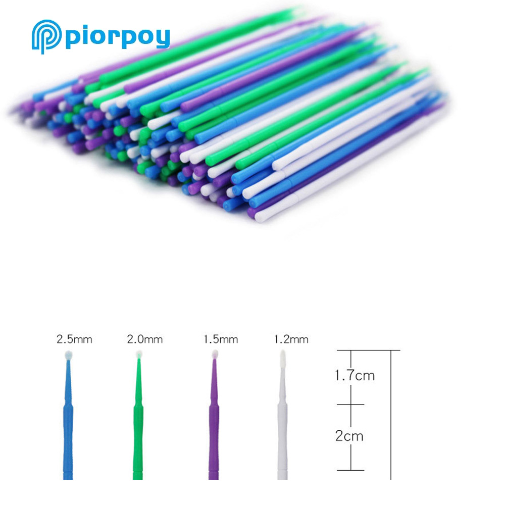 PIORPOY 400Pcs/Box Dental Micr - Teeth Whitening Kit Professional review and price