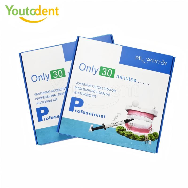 Dental Whitening Kit 35% Hydro - Teeth Whitening Singapore review and price