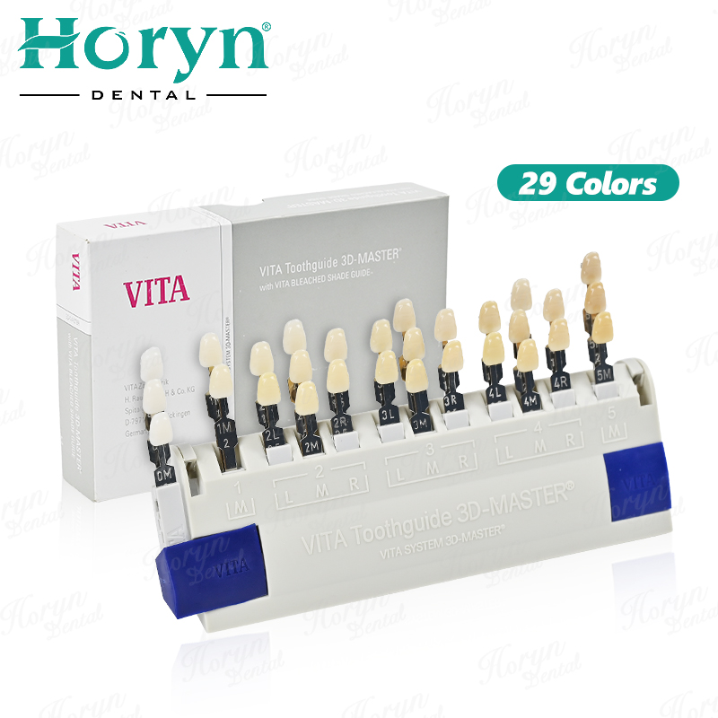 Vita 3D Master Dental Lab Blea - Teeth Whitening (Bleaching) review and price