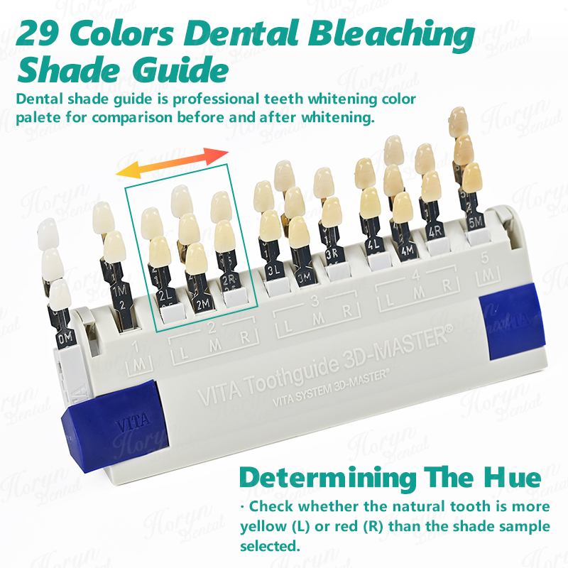 Vita 3D Master Dental Lab Blea - Teeth Whitening (Bleaching) review and price