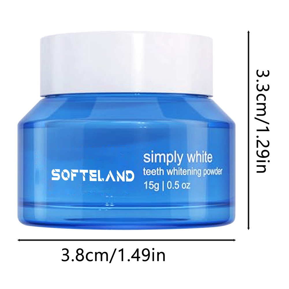 Freshen Breath Teeth Powder Se - Teeth Whitening Co review and price