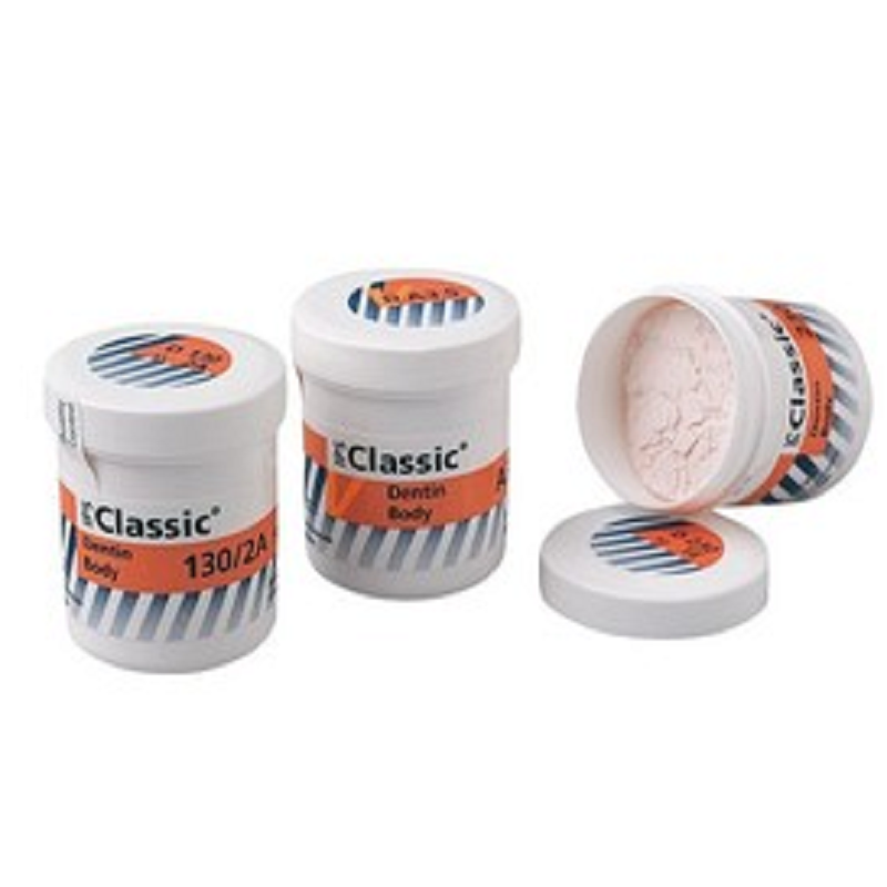 100g/Box Ivoclar IPS Classic D - Teeth Whitening Co review and price