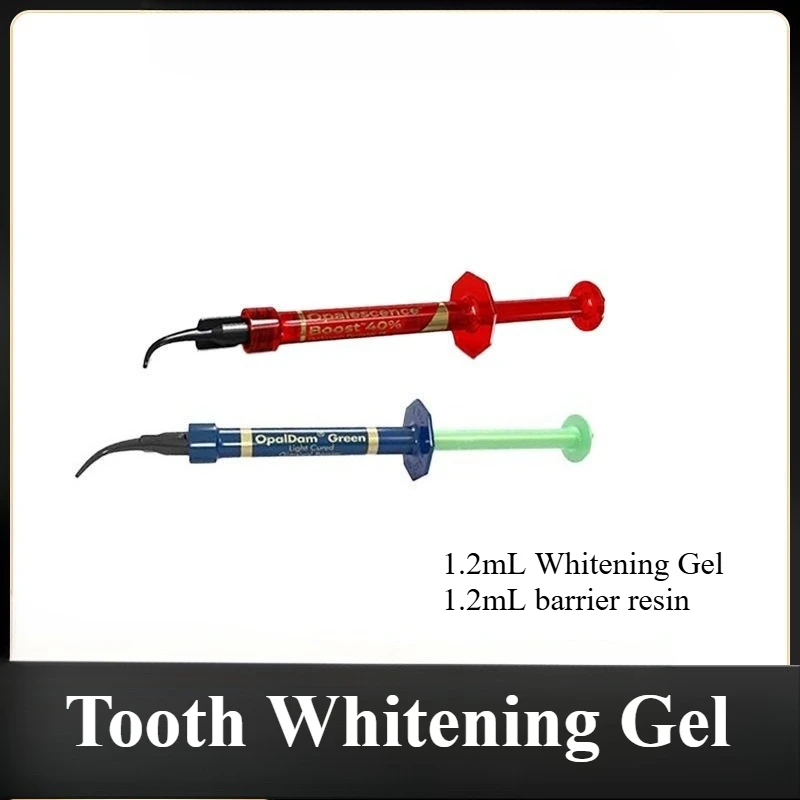 Dental Material Hydrogen Perox - Teeth Whitening Free review and price