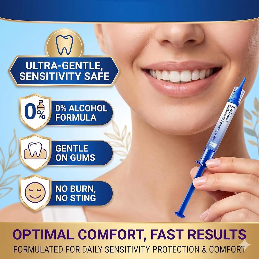 3mlx3 Gum Care Gel Periodontal - Teeth Whitening Singapore review and price