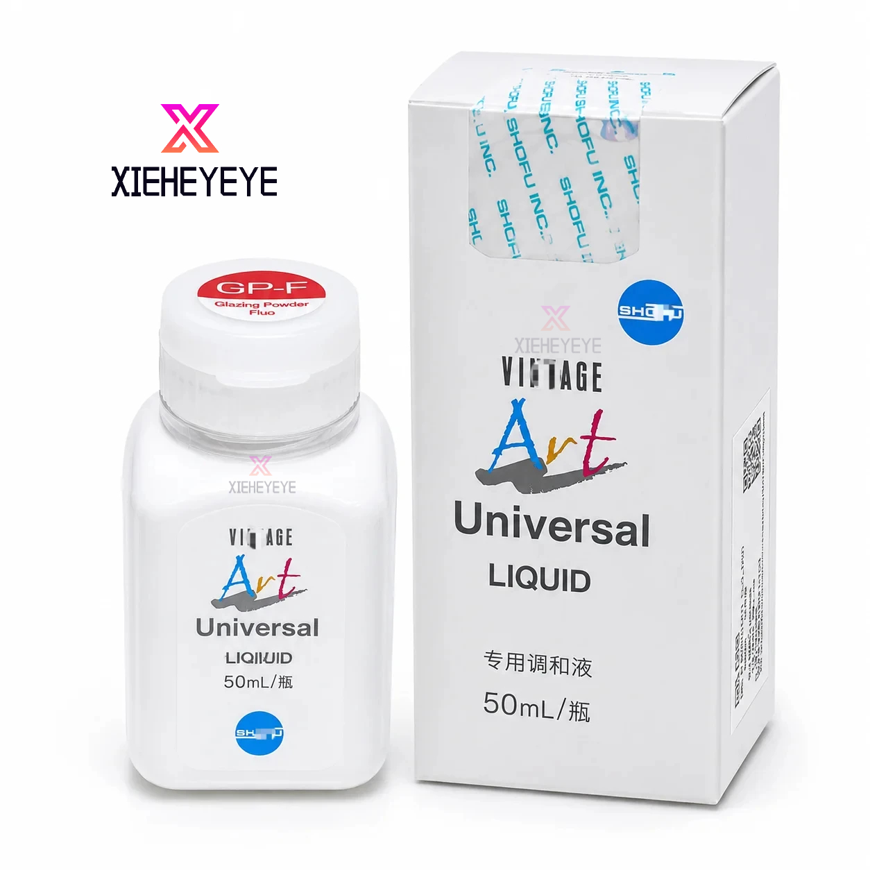 Aesthetics Glaze Aesthetics 50 - Teeth Whitening Co review and price