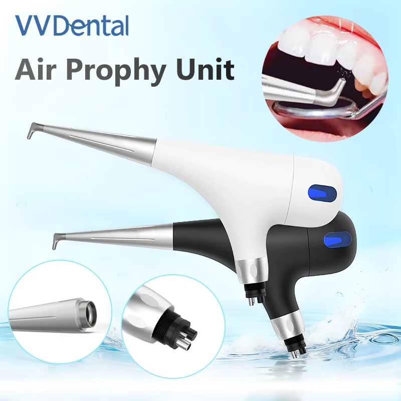 VVDendal Air Prophy Dental Tee - Teeth Whitening Free review and price