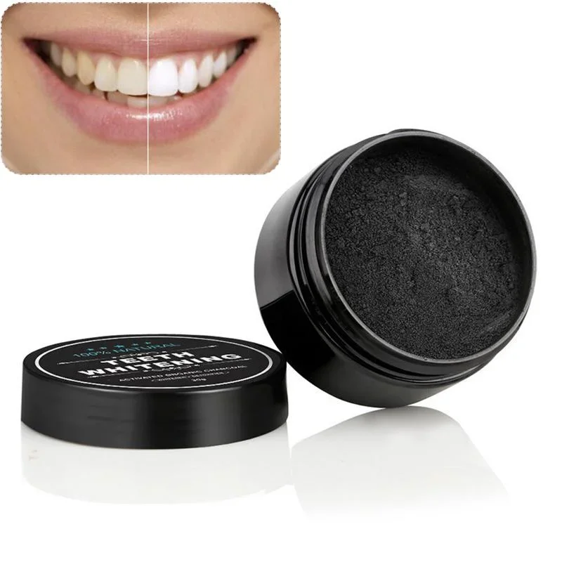 Food Grade Teeth Powder Charco - Teeth Whitening Charcoal Powder review and price