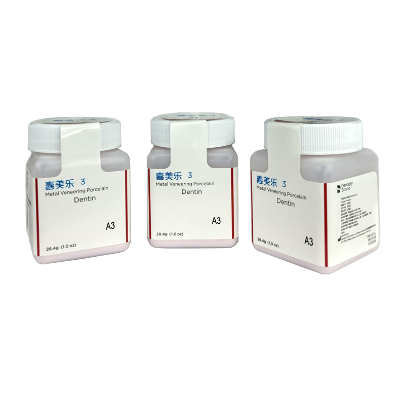 Ceramco-3 Pfm Dental Porcelain - Teeth Whitening Co review and price