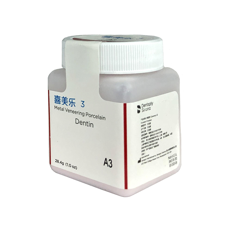 Ceramco-3 Pfm Dental Porcelain - Teeth Whitening Co review and price