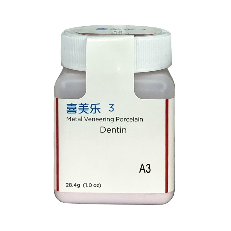 Ceramco-3 Pfm Dental Porcelain - Teeth Whitening Co review and price