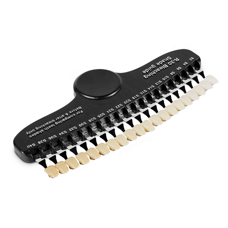 Professional 20 Colors Dental  - Teeth Whitening Free review and price